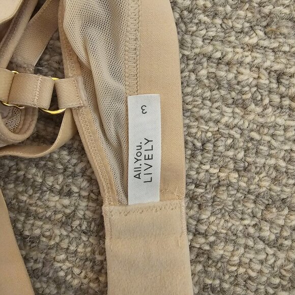 Lively size 3 bra - Picture 4 of 5